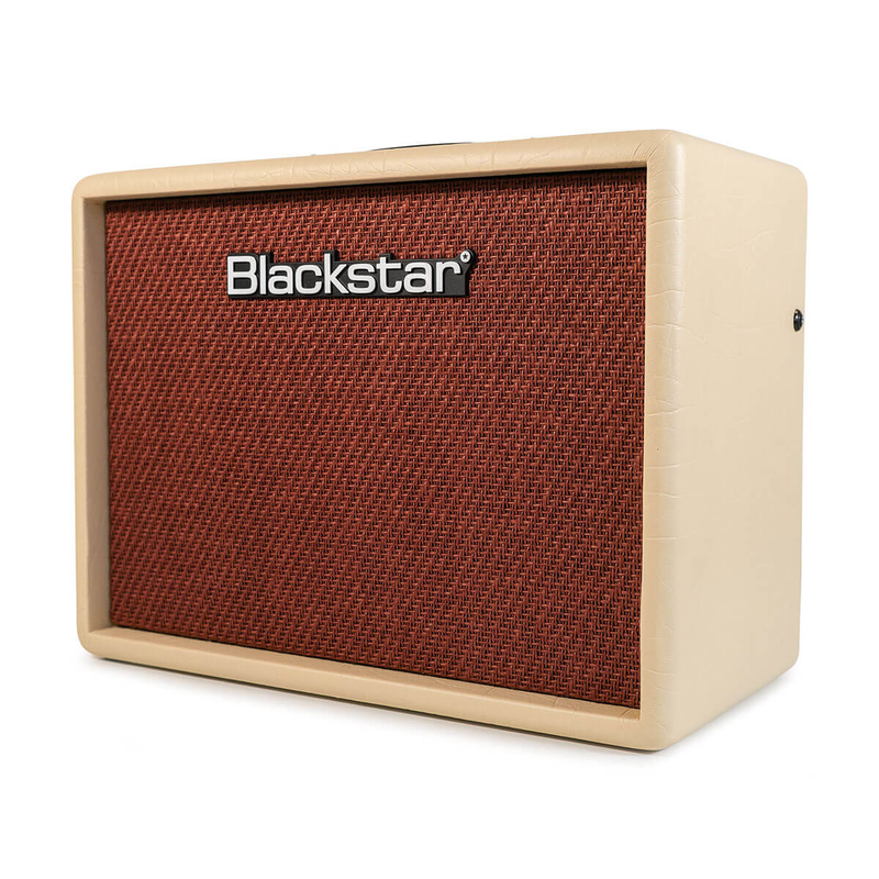 BLACKSTAR - 