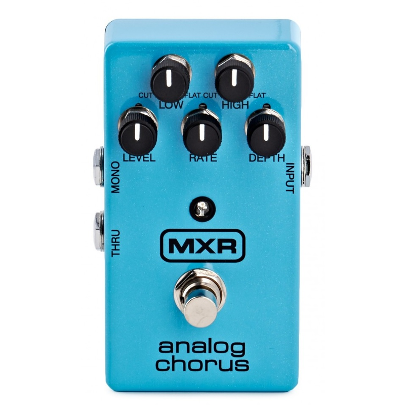 MXR - 