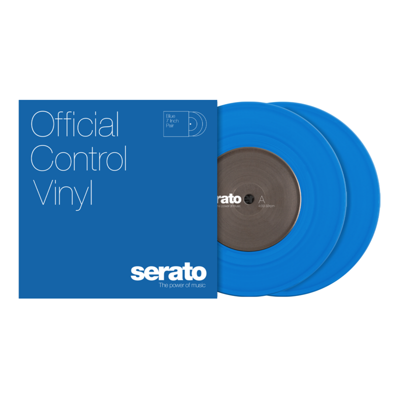 SERATO - 