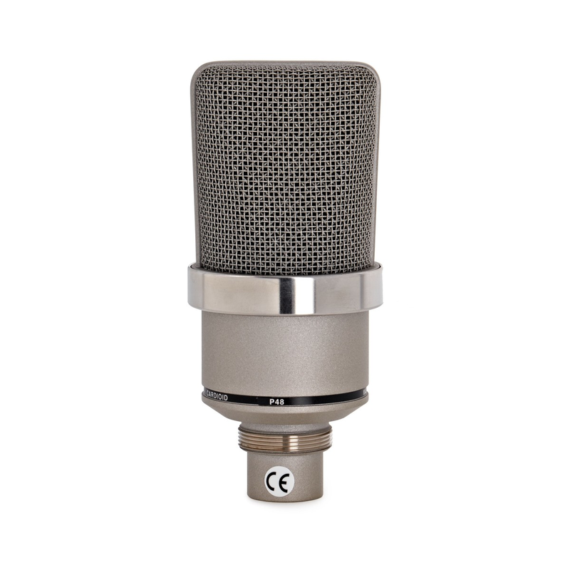 NEUMANN - Microfono a Condensatore da Studio