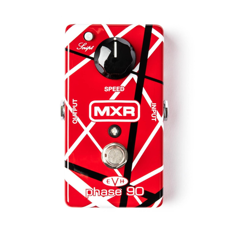 MXR - 