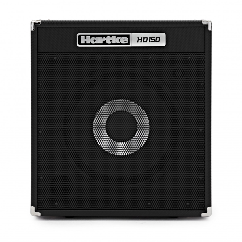 HARTKE - Amplificatore per Basso 1x15