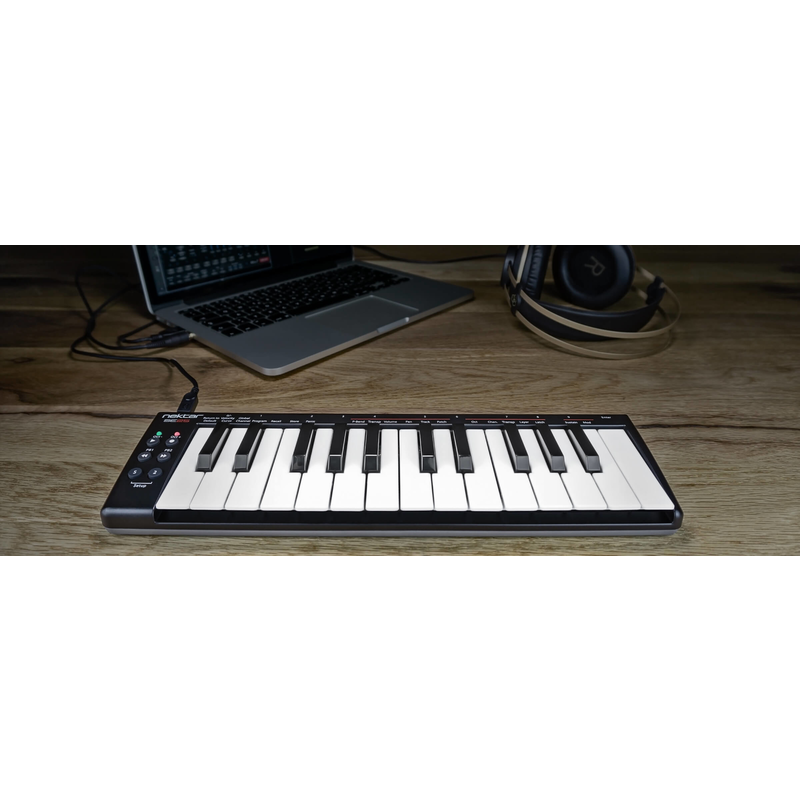 NEKTAR - Master Keyboard 25 tasti