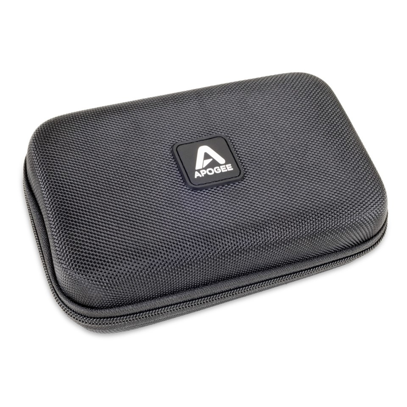 APOGEE - Case rigido per il trasporto di Mic Plus ed accessori