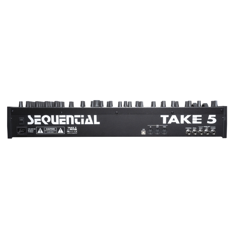 Sequential - 