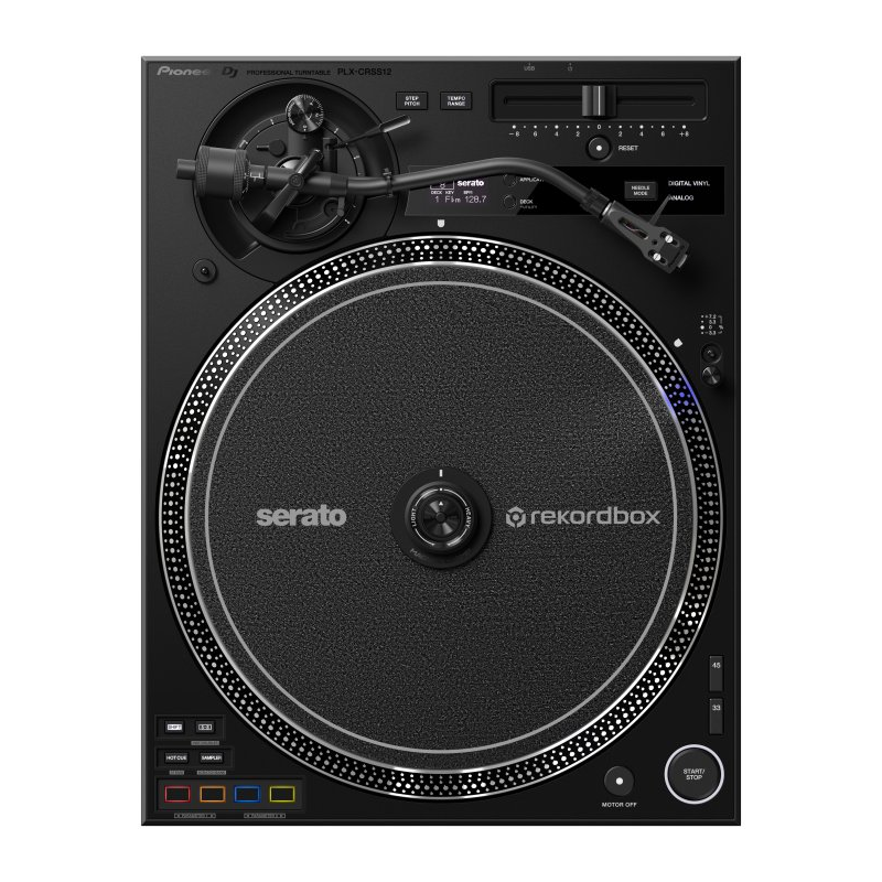 PIONEER DJ - 