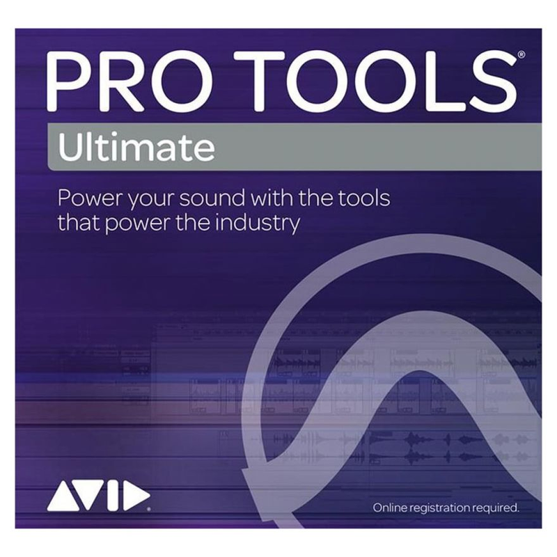 AVID - Pro Tools-Ultimate Education per studenti, insegnanti e scuole