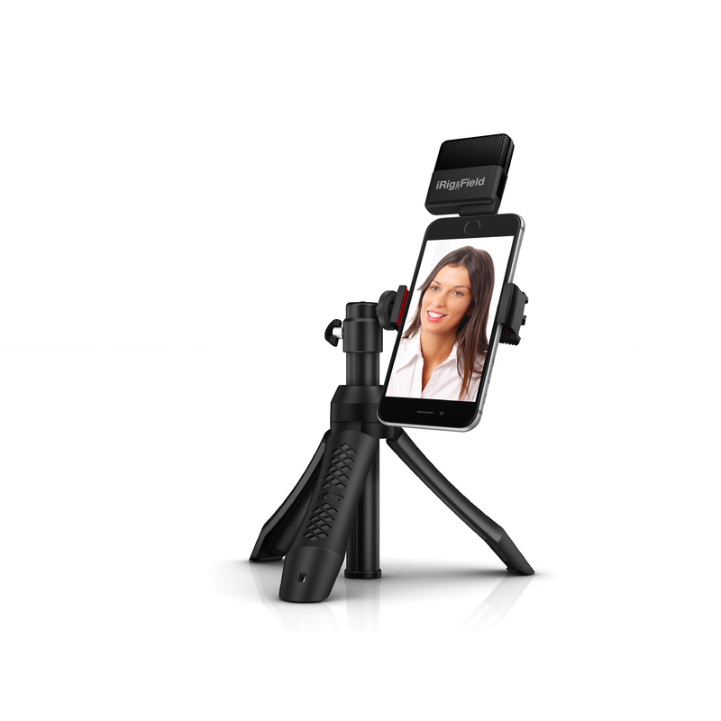 IK MULTIMEDIA - Video Stand per Smartphone