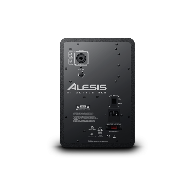 ALESIS - 