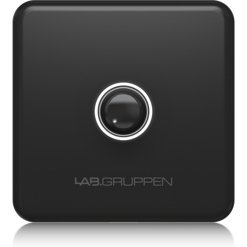 LABGRUPPEN - Controllo del volume a parete