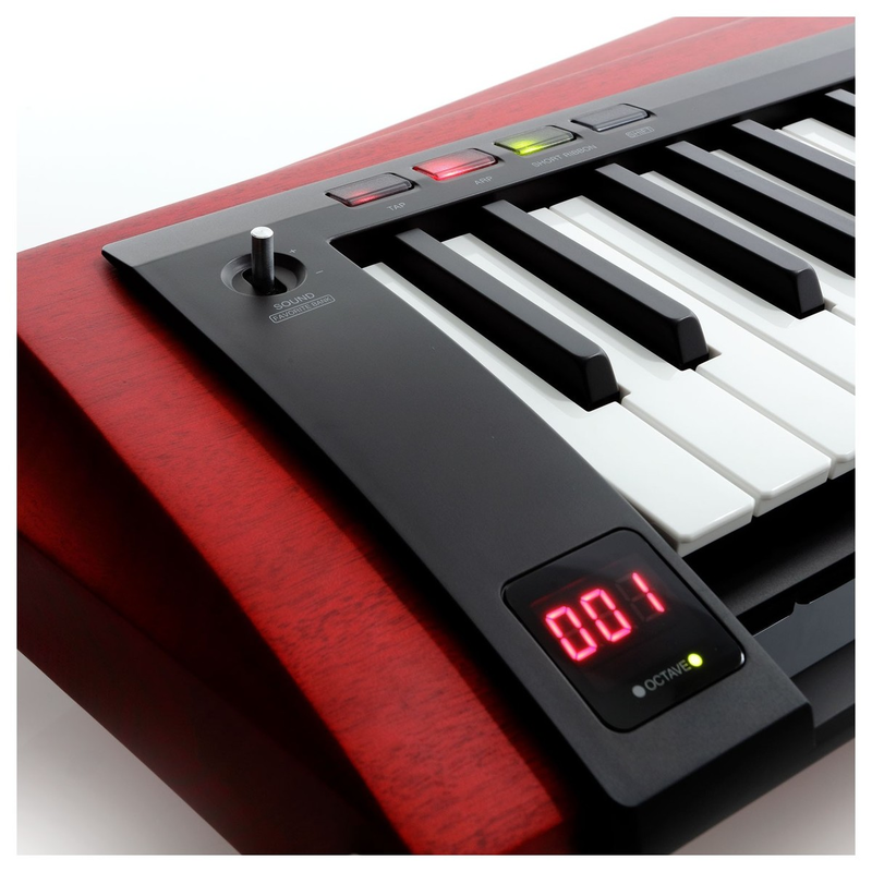 KORG - TASTIERA A TRACOLLA KEYTAR