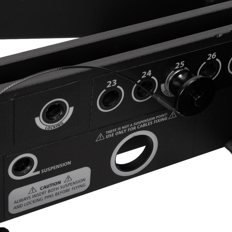 RCF - FLYBAR PER HDL 20-A O HDL 18-AS