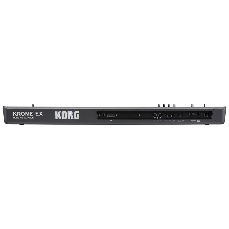 KORG - Workstation digitale 61 tasti semipesati