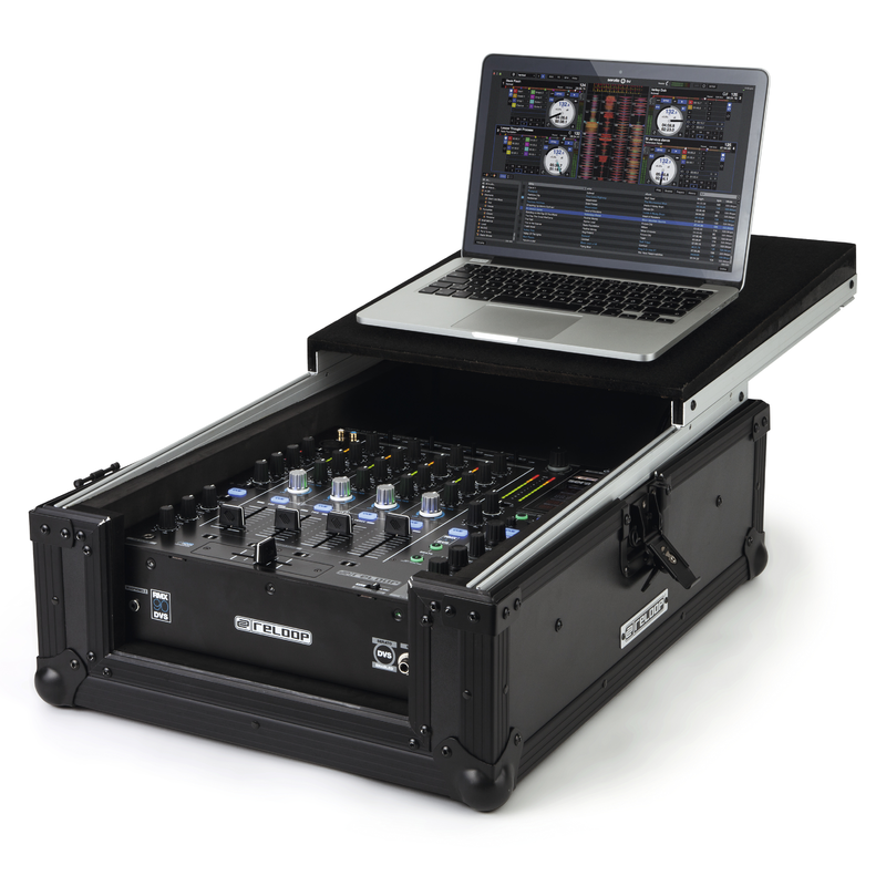 RELOOP - Flight Case per Reloop RMX-60/08/90