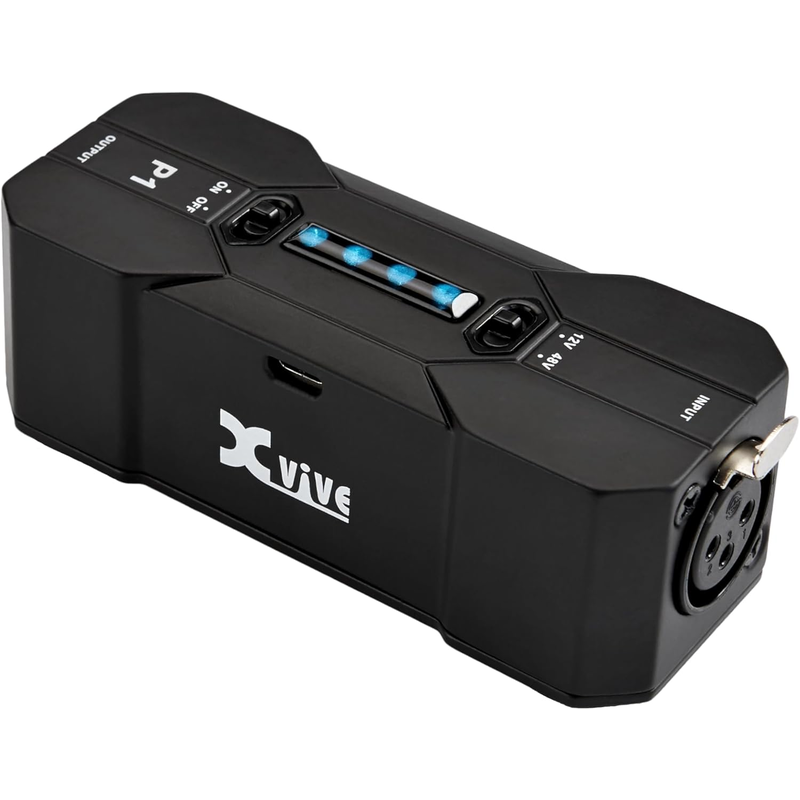 XVIVE - 