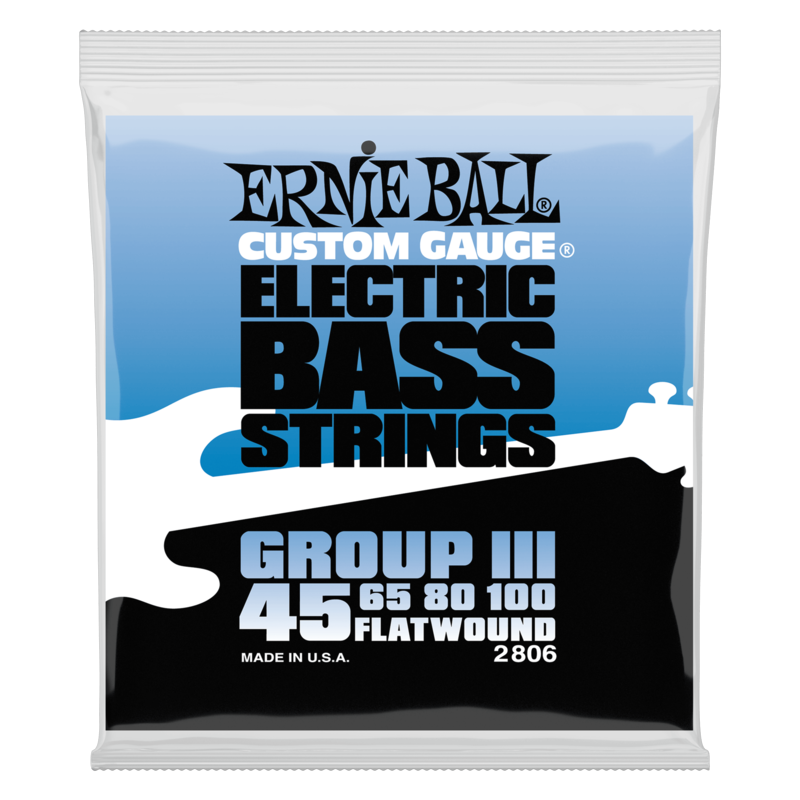 ERNIE BALL - 