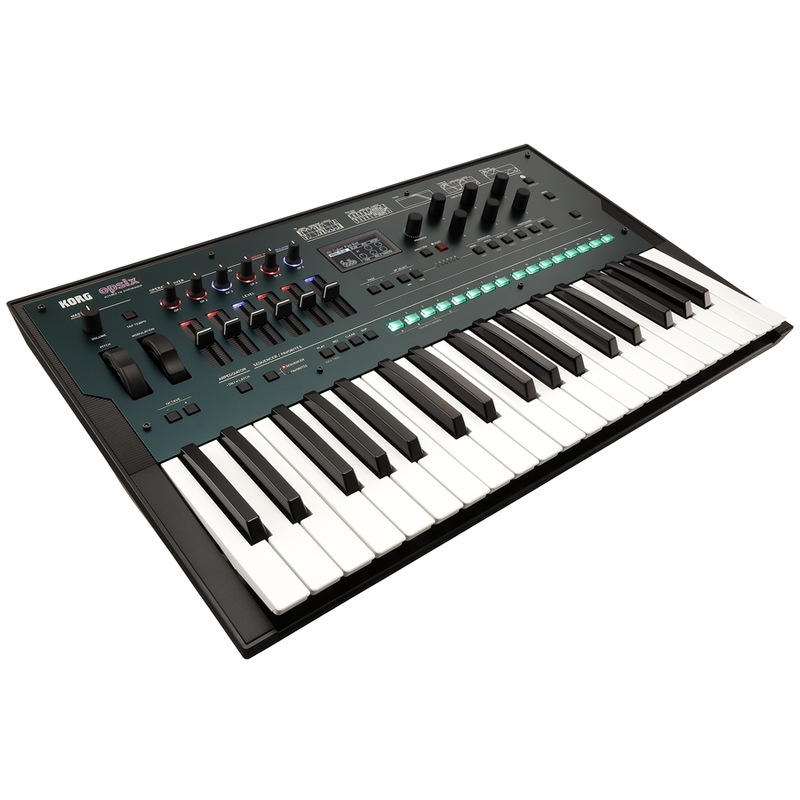 KORG - 