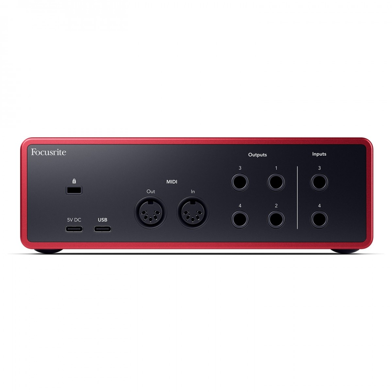 FOCUSRITE - 