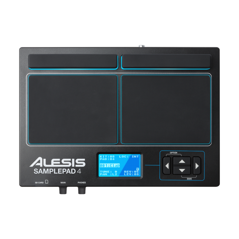 ALESIS - 