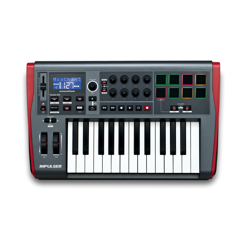 NOVATION - 