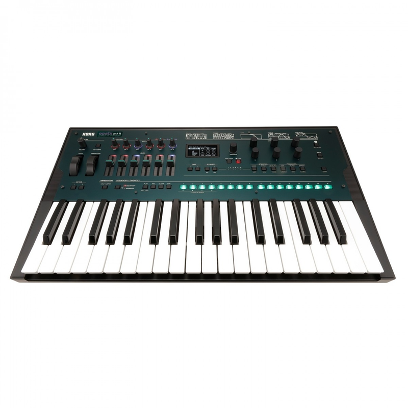 KORG - 