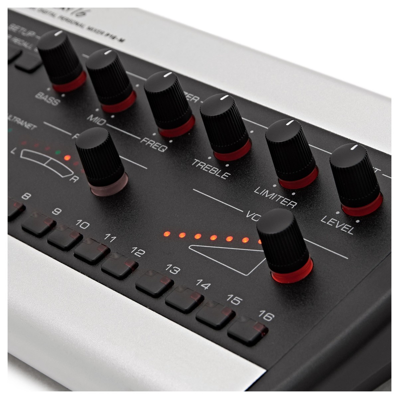 BEHRINGER - 