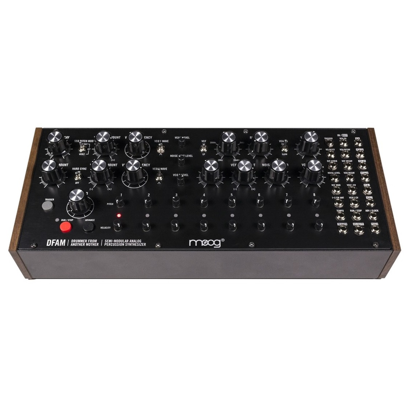 MOOG - 