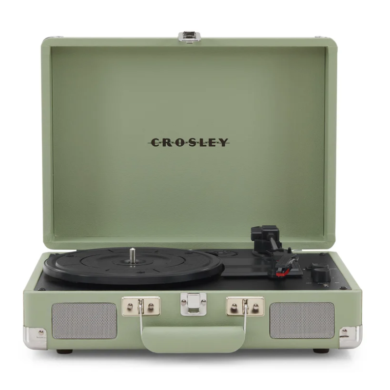 CROSLEY - 