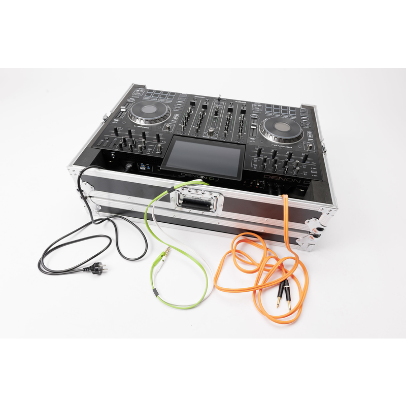 MAGMA - FLIGHT CASE PER DENON PRIME 4