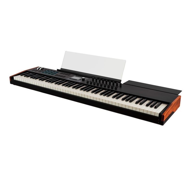 ARTURIA - Midi master keyboard 88 tasti Fatar (TP/110)