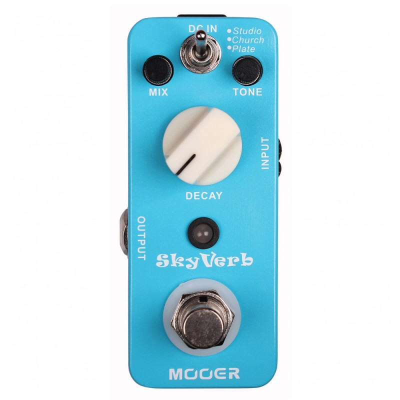 MOOER - 