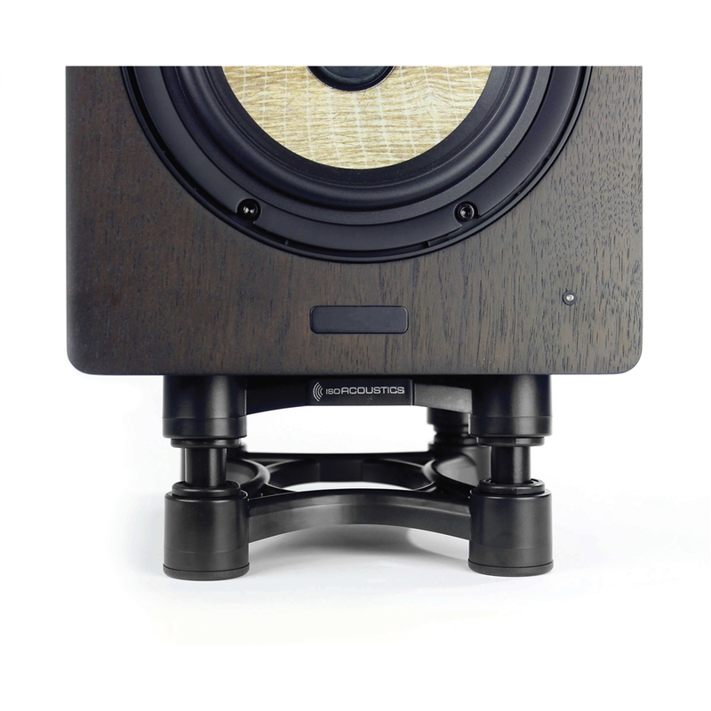 ISOACOUSTICS - 