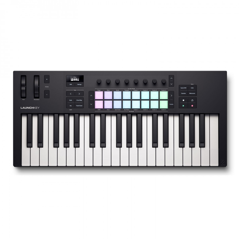 NOVATION - 