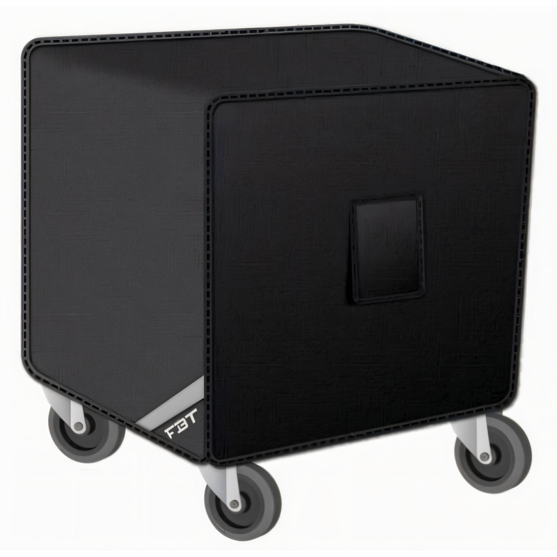 FBT - Predisposizione per le ruote