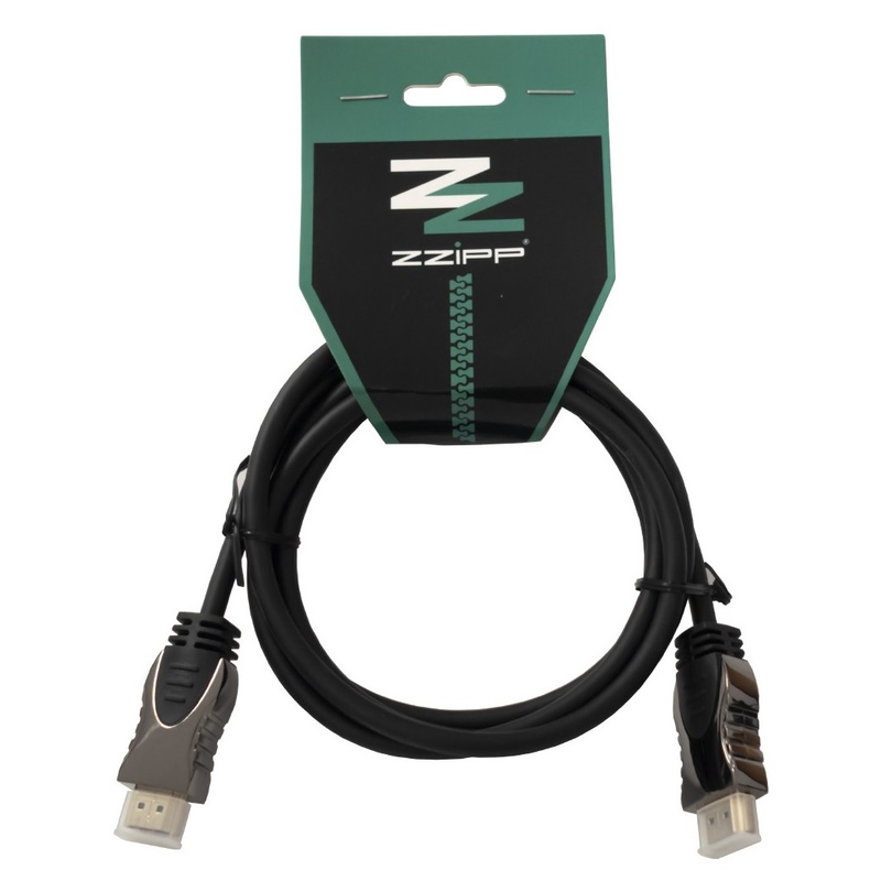 ZZiPP - Cavo HDMI 2.0 Ultra HD Connect 5m