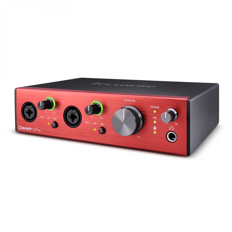 FOCUSRITE - 