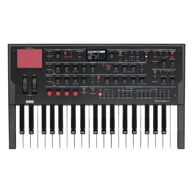 KORG - 