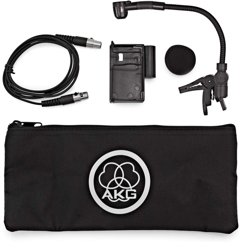 AKG - 