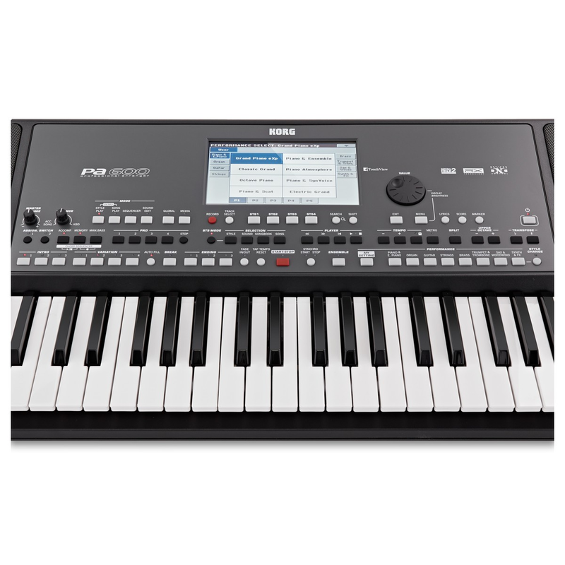 KORG - 