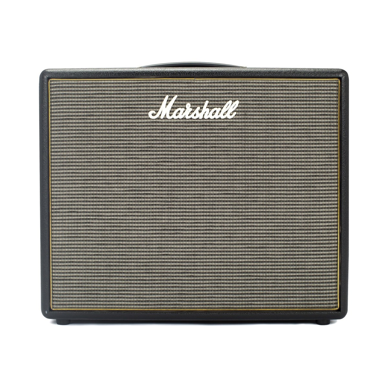 MARSHALL - 