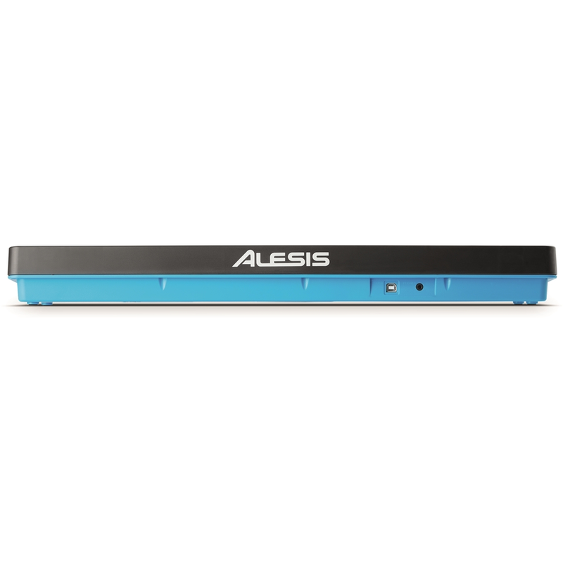 ALESIS - TASTIERA 32 TASTI MINI CON SPEAKER