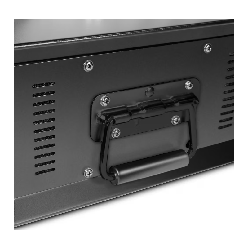 CAMEO - Fog Machine with RGBA LEDs