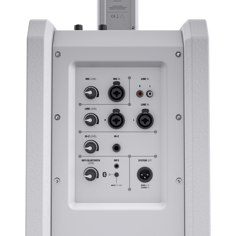 LD SYSTEMS - 