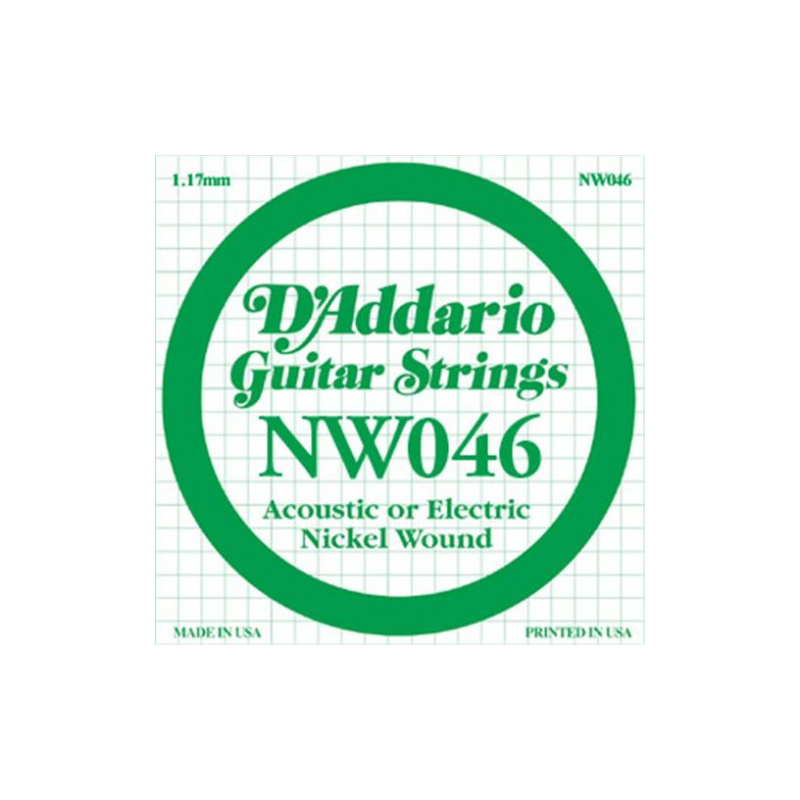 D'ADDARIO - 