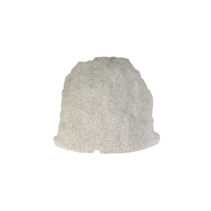 FONESTAR - ALTOPARLANTE PA DA GIARDINO 100V, IP66,30W, A FORMA DI ROCCIA