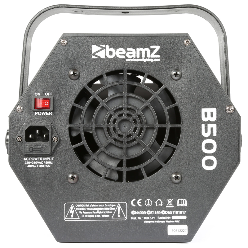 BEAM Z - 