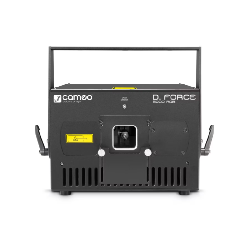 CAMEO - Laser professionale a diodo per spettacoli