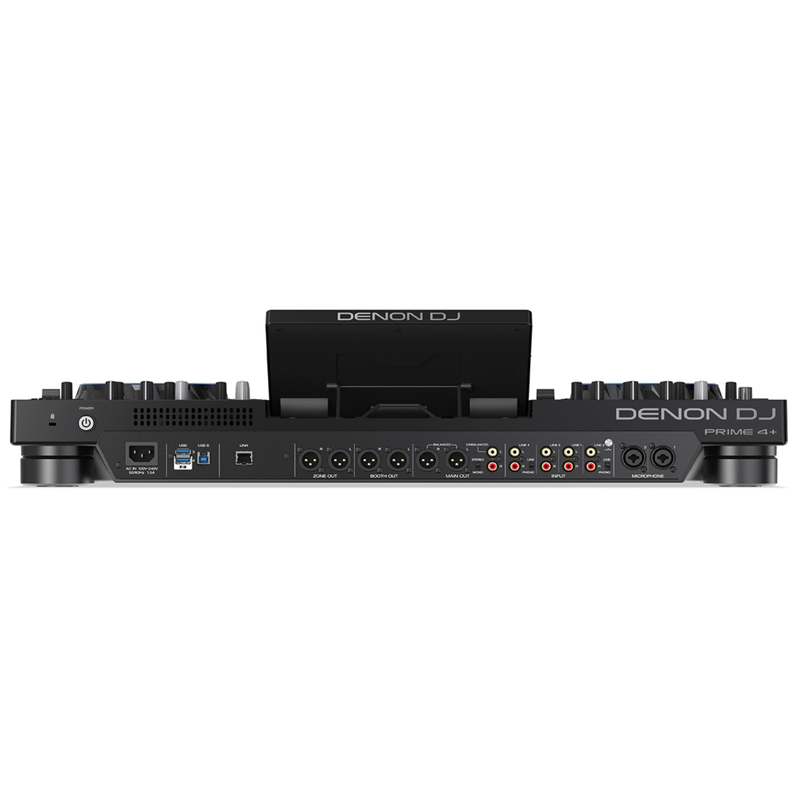 DENON DJ - 