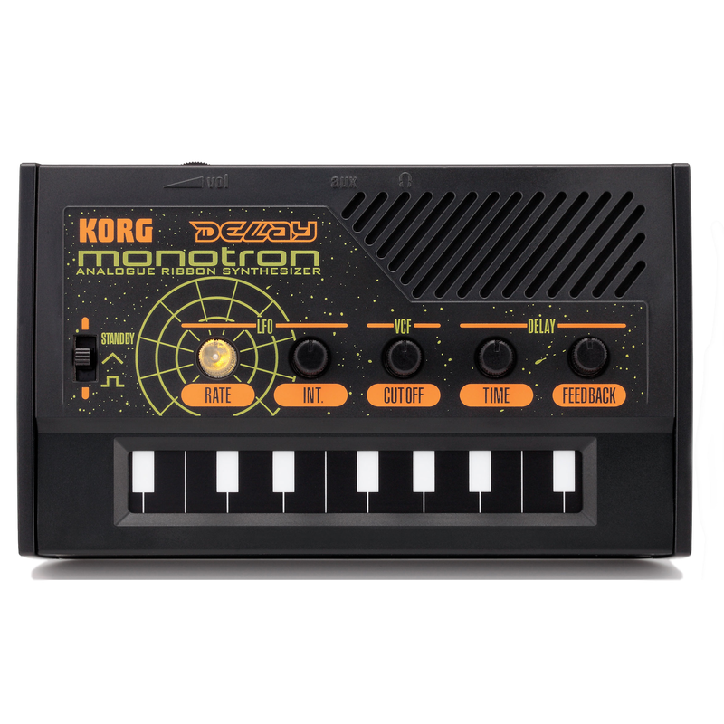 KORG - 