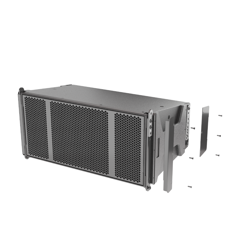 DB TECHNOLOGIES - Modulo line  array 2x 10
